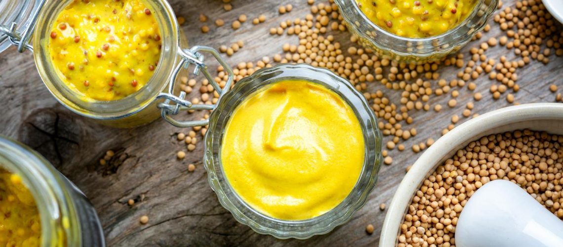 Peut-on vraiment être allergique à la moutarde ?