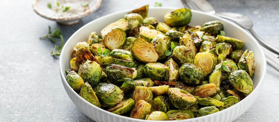 Les choux de Bruxelles causent-ils vraiment des troubles digestifs ?