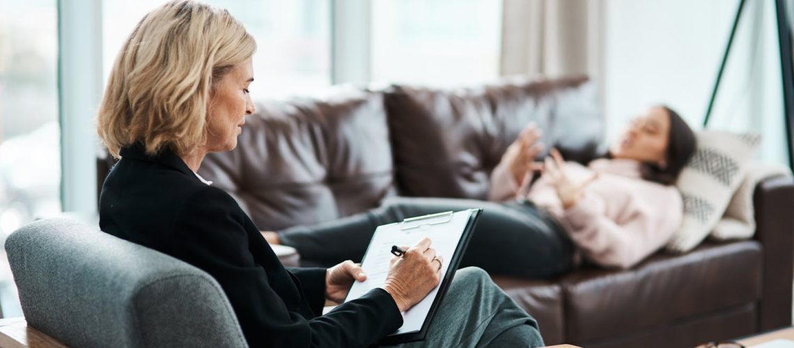 Pensée tangentielle : quand l'esprit prend des détours inattendus