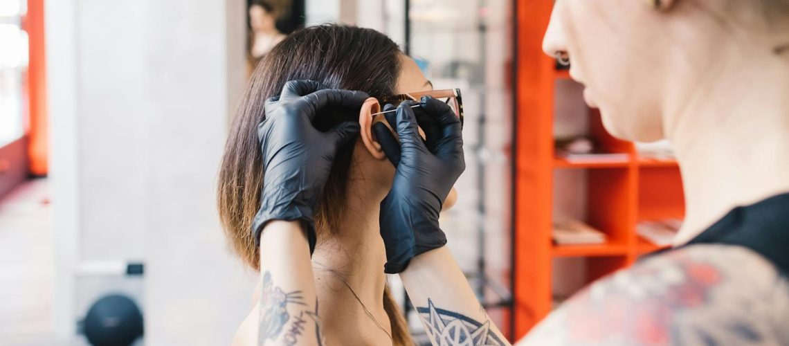 Périchondrite : comment reconnaître et soigner cette infection du cartilage de l'oreille ?